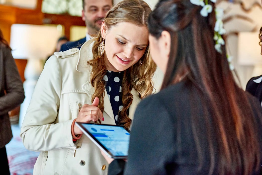 Идеальное сопроводительное письмо для индустрии гостеприимства: структура, примеры, ошибки