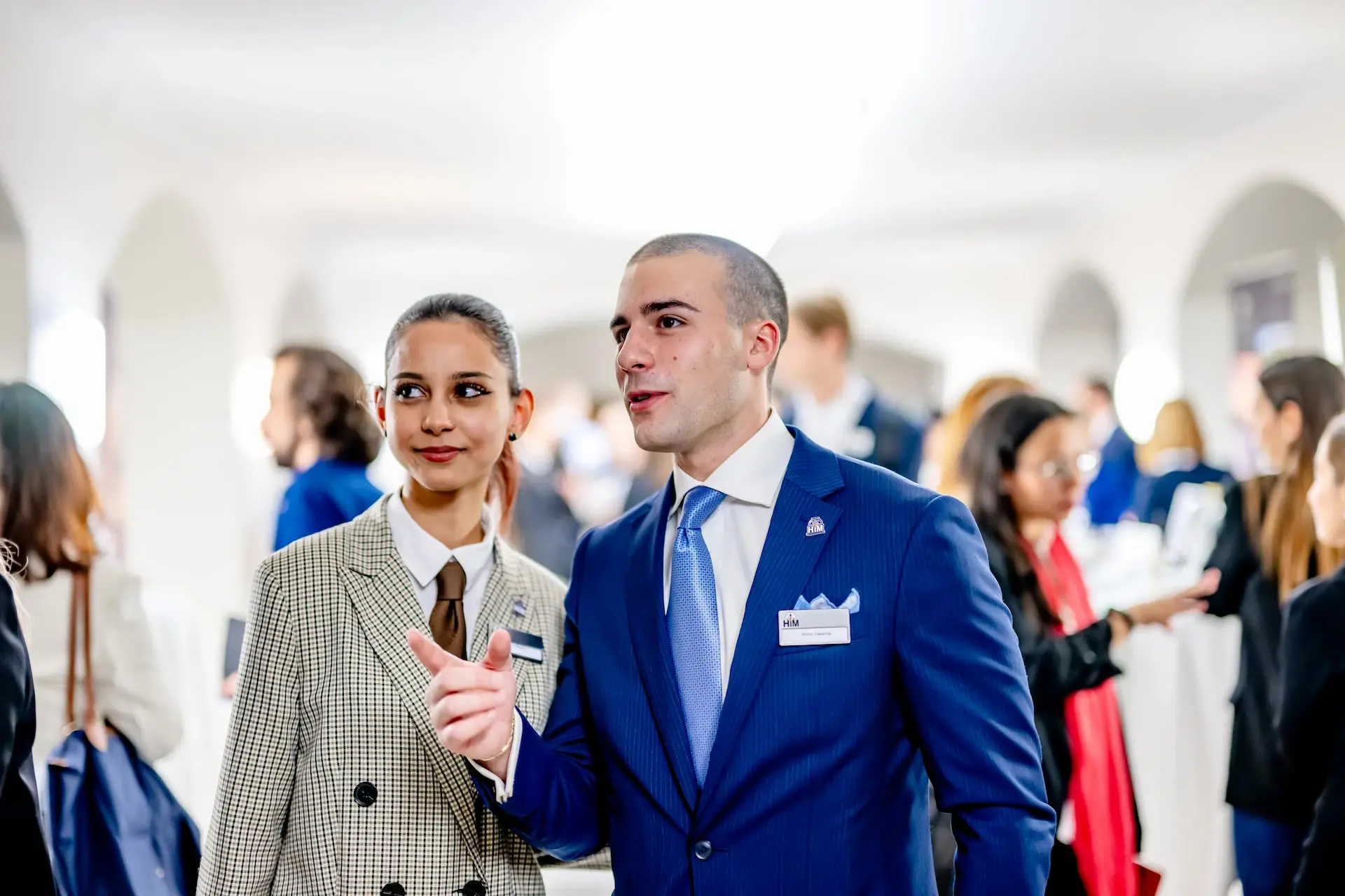 Hotel Management School: финансовая грамотность — фундамент уверенного лидерства