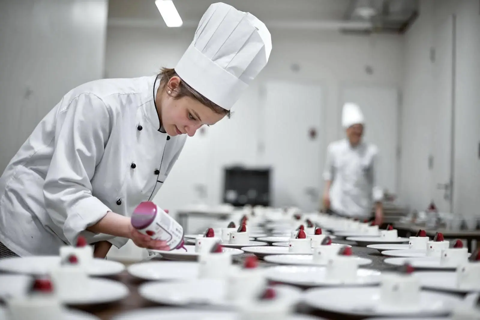 Школа SHMS: почему студенты выбирают индустрию гостеприимства