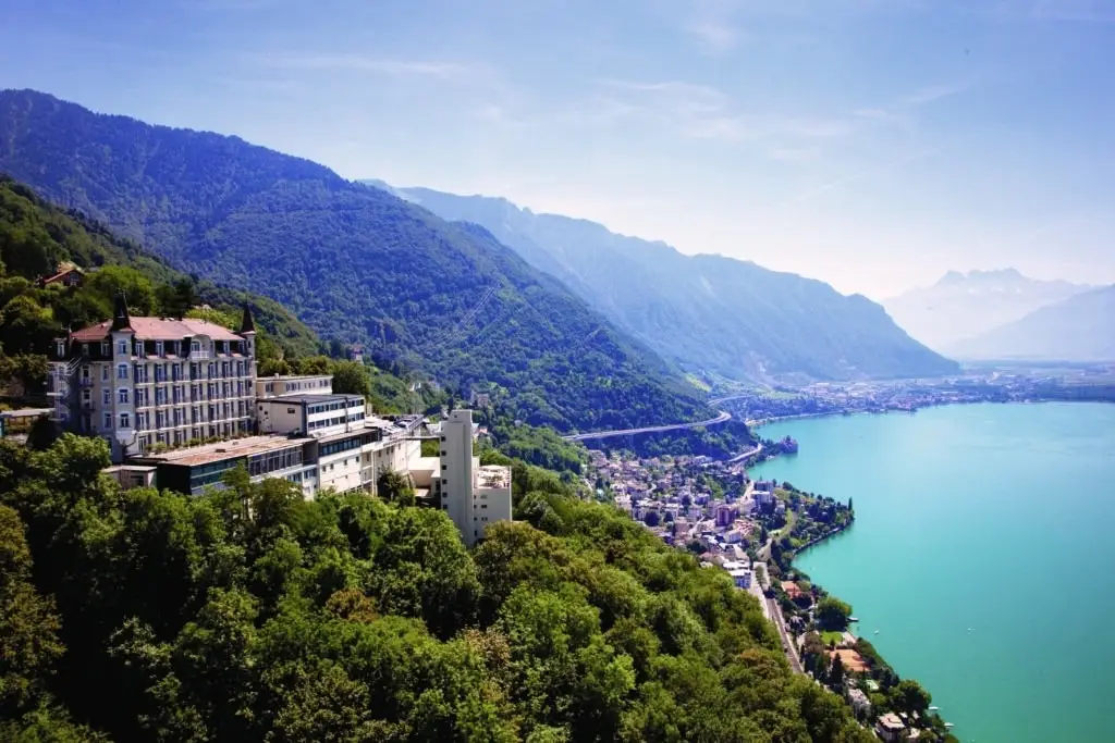 Карьера после Glion: реальные позиции и направления