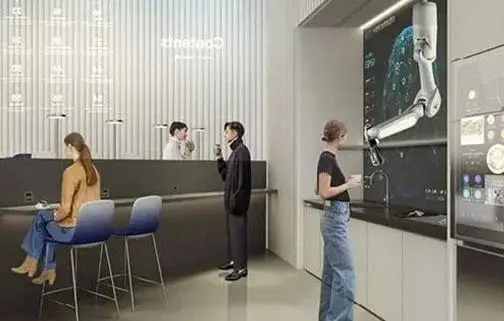 Магистратура Design Futures в Domus Academy